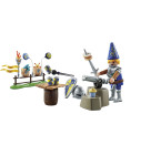 PLAYMOBIL 71447 Rittergeburtstag