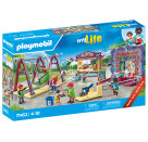 PLAYMOBIL 71452 Freizeitpark