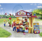 PLAYMOBIL 71452 Freizeitpark