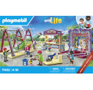 PLAYMOBIL 71452 Freizeitpark
