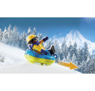 PLAYMOBIL 71453 Skiwelt