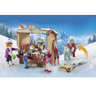 PLAYMOBIL 71453 Skiwelt