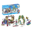 PLAYMOBIL 71453 Skiwelt