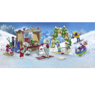 PLAYMOBIL 71453 Skiwelt
