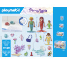 PLAYMOBIL 71469 Ausflug der Meerjungfrauenfamilie