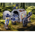 PLAYMOBIL 71484 Überfall auf Transportwagen