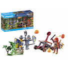 PLAYMOBIL 71485 Hinterhalt am Wegesrand