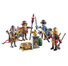 PLAYMOBIL 71487 My Figures: Ritter von Novelmore