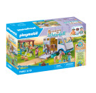 PLAYMOBIL 71493 Mobile Reitschule