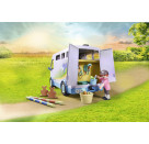 PLAYMOBIL 71493 Mobile Reitschule