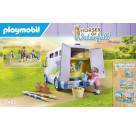 PLAYMOBIL 71493 Mobile Reitschule