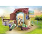 PLAYMOBIL 71494 Reitstall