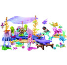 PLAYMOBIL 71499 Meerjungfrauen-Tierpflege