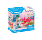 PLAYMOBIL 71503 Meerjungfrau mit Farbwechselkrake