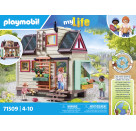 PLAYMOBIL 71509 Tiny House