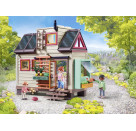 PLAYMOBIL 71509 Tiny House