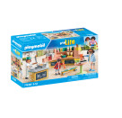 PLAYMOBIL 71538 Food Lounge
