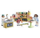PLAYMOBIL 71538 Food Lounge