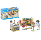 PLAYMOBIL 71538 Food Lounge