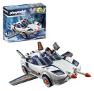 PLAYMOBIL 71587 Agent P s Spy Racer