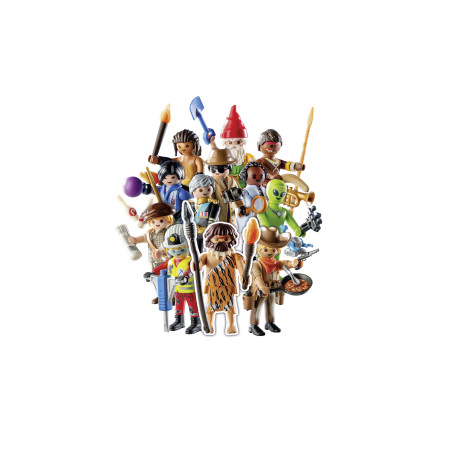 PLAYMOBIL 71605 PLAYMOBIL-Figures Boys (Serie 26)