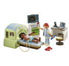 PLAYMOBIL 71618 MRT mit Patient