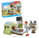 PLAYMOBIL 71618 MRT mit Patient