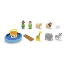PLAYMOBIL 71681 Meine Mitnehm-Arche Noah
