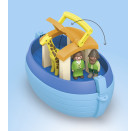 PLAYMOBIL 71681 Meine Mitnehm-Arche Noah