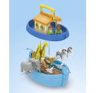 PLAYMOBIL 71681 Meine Mitnehm-Arche Noah