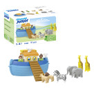 PLAYMOBIL 71681 Meine Mitnehm-Arche Noah