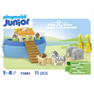 PLAYMOBIL 71681 Meine Mitnehm-Arche Noah