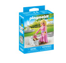PLAYMOBIL 71737 It-Girl mit Chihuahua
