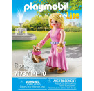 PLAYMOBIL 71737 It-Girl mit Chihuahua