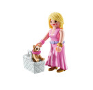 PLAYMOBIL 71737 It-Girl mit Chihuahua
