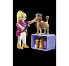 PLAYMOBIL 71747 Hundefriseurin
