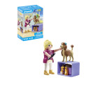 PLAYMOBIL 71747 Hundefriseurin