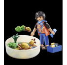 PLAYMOBIL 71748 Schildkröten-Terrarium