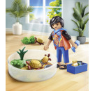 PLAYMOBIL 71748 Schildkröten-Terrarium