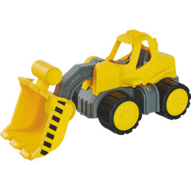BIG Power Worker Classic Radlader