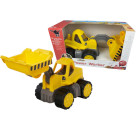BIG Power Worker Classic Radlader