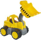 BIG Power Worker Classic Radlader