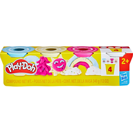 PD Confetti Pack