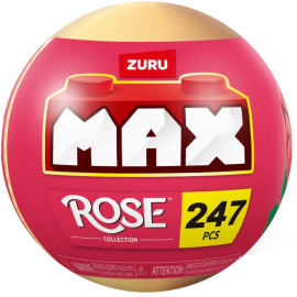 MAX-ROSE COLLECTION