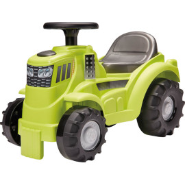 Ecoiffier Rutschfahrzeug  Traktor