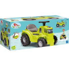 Ecoiffier Rutschfahrzeug  Traktor