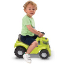 Ecoiffier Rutschfahrzeug  Traktor