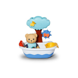 BABY bornSplish Splash Badewanne mit Teddy