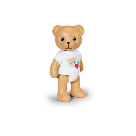 BABY born Splish Splash Teddy