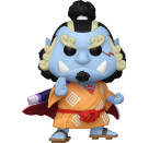POP Animation: One Piece- Jinbe w  chase